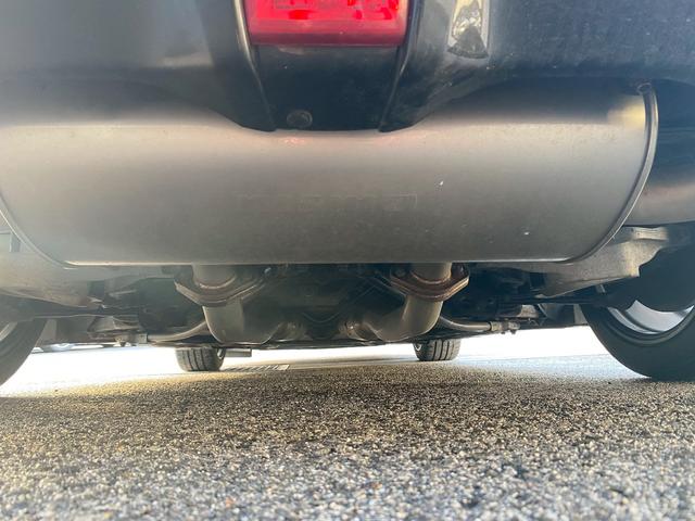 フェアレディＺ バージョンＳＴ　純正ＨＤＤナビ　フルセグ地デジＴＶ　ブルートゥースハンズフリー　パドルシフト　パワーシート　シートヒーター　ＢＯＳＥサウンドシステム　ディスチャージヘッドライト　前後ドライブレコーダー（46枚目）