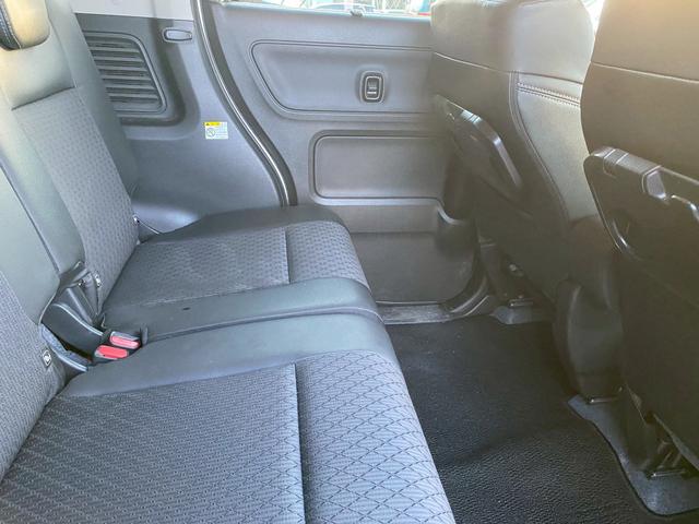 スペーシアカスタム ハイブリッドＸＳターボ　ストラーダメモリーナビ　フルセグ地デジＴＶ　ブルートゥース　全方位モニター　エマージェンシーブレーキ　レーダークルーズコントロール　運転席シートヒーター　パドルシフト　両側パワースライド（37枚目）