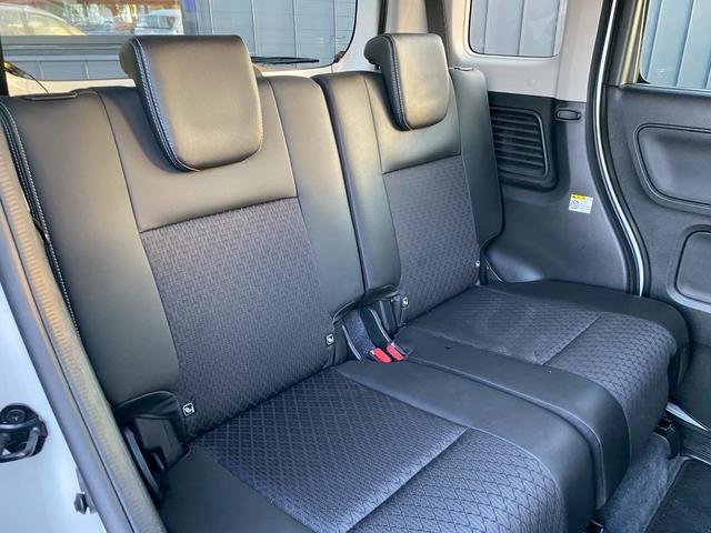 スペーシアカスタム ハイブリッドＸＳターボ　ストラーダメモリーナビ　フルセグ地デジＴＶ　ブルートゥース　全方位モニター　エマージェンシーブレーキ　レーダークルーズコントロール　運転席シートヒーター　パドルシフト　両側パワースライド（39枚目）