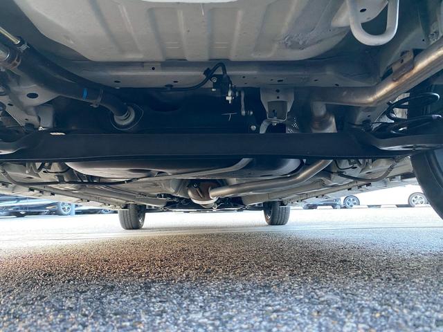 スペーシアカスタム ハイブリッドＸＳターボ　ストラーダメモリーナビ　フルセグ地デジＴＶ　ブルートゥース　全方位モニター　エマージェンシーブレーキ　レーダークルーズコントロール　運転席シートヒーター　パドルシフト　両側パワースライド（45枚目）