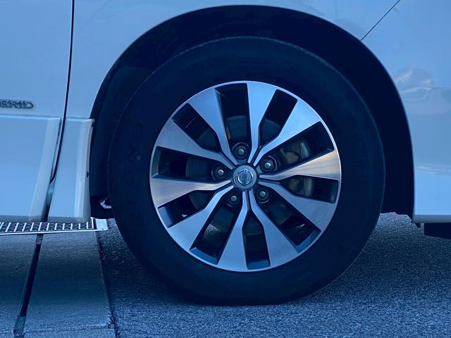 セレナ ハイウェイスター　Ｖセレクション　純正９インチＳＤナビ　フルセグ地デジＴＶ　ブルートゥース　純正フリップダウンモニター　ビルトインＥＴＣ　バックカメラ　両側パワースライドドア　アイドリングストップ　エマージェンシーブレーキ　ＴＶキット（58枚目）