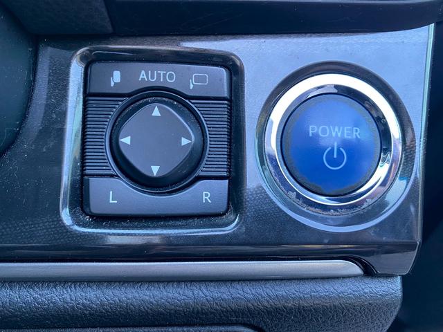 クラウンハイブリッド アスリートS 黒革エアーシート 純正HDDマルチ サンルーフ ビルトインETC バックカメラ プリクラッシュセーフティ レーダークルーズコントロール フルセグ地デジTV ブルートゥース クリアランスソナー(28枚目)