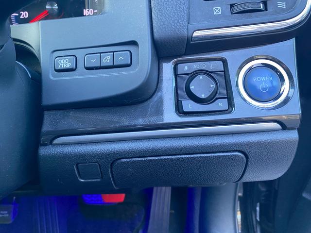 クラウンハイブリッド アスリートS 黒革エアーシート 純正HDDマルチ サンルーフ ビルトインETC バックカメラ プリクラッシュセーフティ レーダークルーズコントロール フルセグ地デジTV ブルートゥース クリアランスソナー(29枚目)