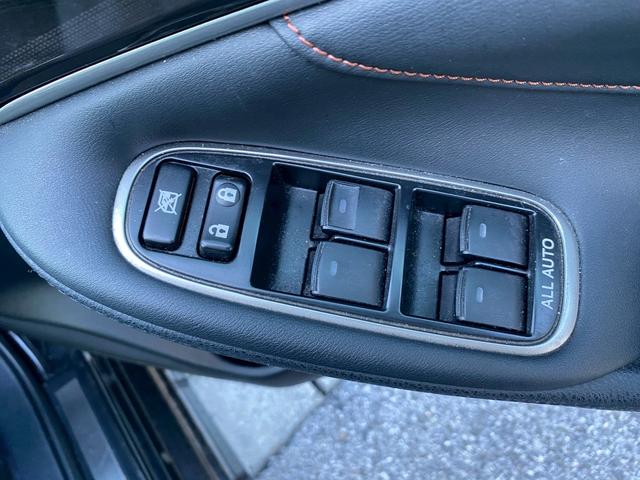 クラウンハイブリッド アスリートS 黒革エアーシート 純正HDDマルチ サンルーフ ビルトインETC バックカメラ プリクラッシュセーフティ レーダークルーズコントロール フルセグ地デジTV ブルートゥース クリアランスソナー(32枚目)