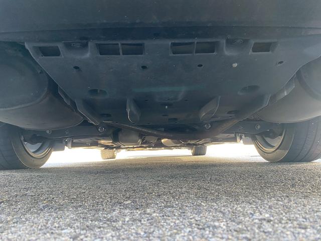 クラウンハイブリッド アスリートS 黒革エアーシート 純正HDDマルチ サンルーフ ビルトインETC バックカメラ プリクラッシュセーフティ レーダークルーズコントロール フルセグ地デジTV ブルートゥース クリアランスソナー(46枚目)