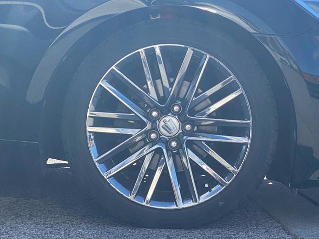 クラウンハイブリッド アスリートS 黒革エアーシート 純正HDDマルチ サンルーフ ビルトインETC バックカメラ プリクラッシュセーフティ レーダークルーズコントロール フルセグ地デジTV ブルートゥース クリアランスソナー(47枚目)