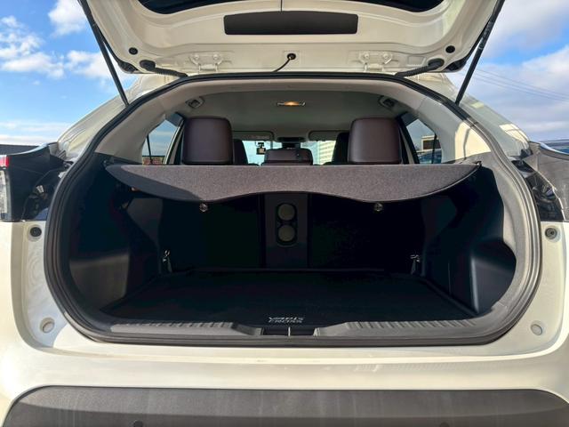 ヤリスクロス Ｚ　純正ディスプレイオーディオ　ブルートゥース　ミラキャスト　パノラミックビューモニター　ビルトインＥＴＣ　プリクラッシュセーフティ　レーダークルーズコントロール　前席シートヒーター　前後ドライブレコーダ（13枚目）