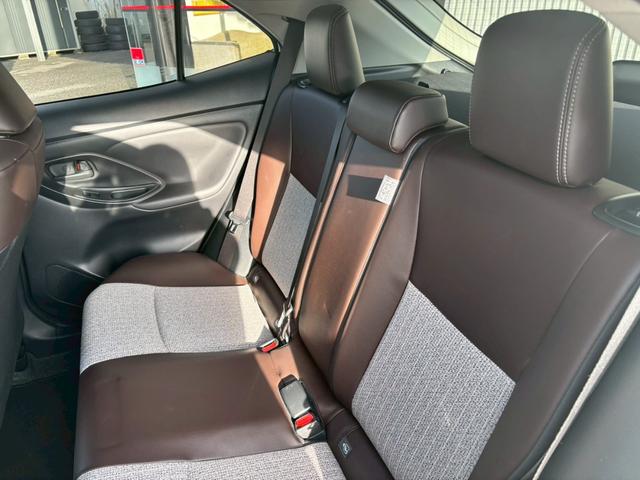 ヤリスクロス Ｚ　純正ディスプレイオーディオ　ブルートゥース　ミラキャスト　パノラミックビューモニター　ビルトインＥＴＣ　プリクラッシュセーフティ　レーダークルーズコントロール　前席シートヒーター　前後ドライブレコーダ（39枚目）