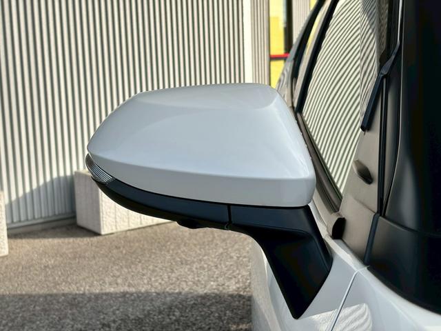 ヤリスクロス Ｚ　純正ディスプレイオーディオ　ブルートゥース　ミラキャスト　パノラミックビューモニター　ビルトインＥＴＣ　プリクラッシュセーフティ　レーダークルーズコントロール　前席シートヒーター　前後ドライブレコーダ（41枚目）