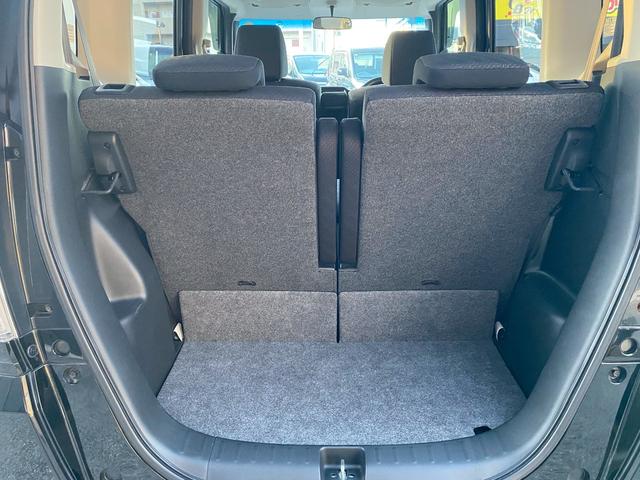 Ｎ－ＢＯＸカスタム Ｇ・Ｌパッケージ　純正メモリーナビ　ワンセグＴＶ　バックカメラ　ＥＴＣ車載器　両側パワースライドドア　ディスチャージヘッドライト　スマートキー＆プッシュスタート　純正１４インチアルミ　純正フリップダウンモニター（14枚目）