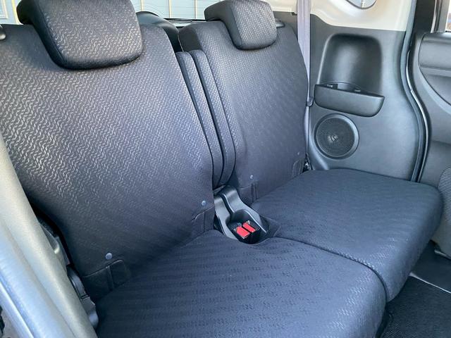 Ｎ－ＢＯＸカスタム Ｇ・Ｌパッケージ　純正メモリーナビ　ワンセグＴＶ　バックカメラ　ＥＴＣ車載器　両側パワースライドドア　ディスチャージヘッドライト　スマートキー＆プッシュスタート　純正１４インチアルミ　純正フリップダウンモニター（35枚目）