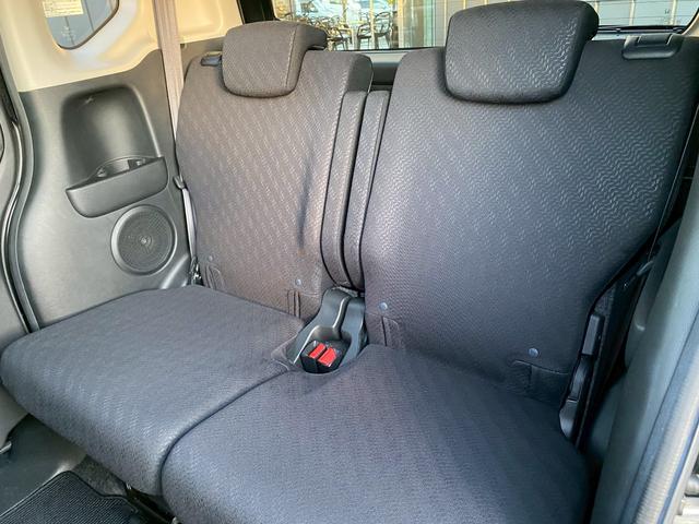 Ｎ－ＢＯＸカスタム Ｇ・Ｌパッケージ　純正メモリーナビ　ワンセグＴＶ　バックカメラ　ＥＴＣ車載器　両側パワースライドドア　ディスチャージヘッドライト　スマートキー＆プッシュスタート　純正１４インチアルミ　純正フリップダウンモニター（36枚目）