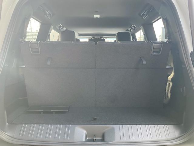 ランドクルーザー２５０ ＶＸ　純正ナビ　パノラマモニター　ビルトインＥＴＣ　シートヒーター　シートクーラー　ハンドルヒーター　タイプＣ・ＨＤＭＩ　ムーンルーフ　革シート　デジタルインナーミラー　コンソールボックス（15枚目）