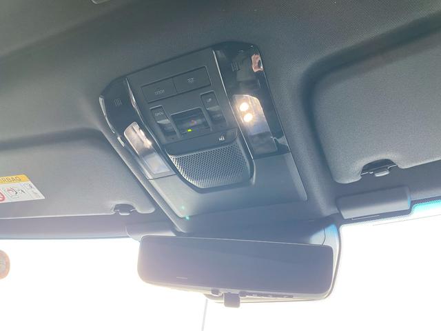 ランドクルーザー２５０ ＶＸ　純正ナビ　パノラマモニター　ビルトインＥＴＣ　シートヒーター　シートクーラー　ハンドルヒーター　タイプＣ・ＨＤＭＩ　ムーンルーフ　革シート　デジタルインナーミラー　コンソールボックス（33枚目）