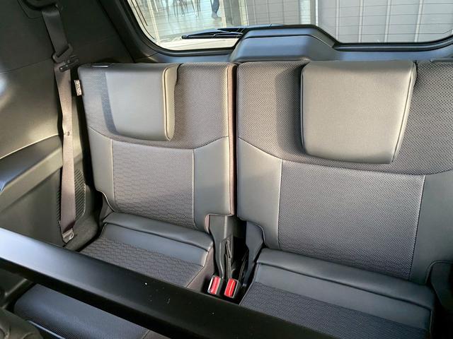 ランドクルーザー２５０ ＶＸ　純正ナビ　パノラマモニター　ビルトインＥＴＣ　シートヒーター　シートクーラー　ハンドルヒーター　タイプＣ・ＨＤＭＩ　ムーンルーフ　革シート　デジタルインナーミラー　コンソールボックス（45枚目）