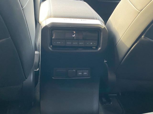 ランドクルーザー２５０ ＶＸ　純正ナビ　パノラマモニター　ビルトインＥＴＣ　シートヒーター　シートクーラー　ハンドルヒーター　タイプＣ・ＨＤＭＩ　ムーンルーフ　革シート　デジタルインナーミラー　コンソールボックス（46枚目）