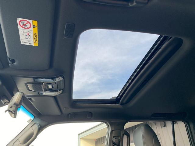 ランドクルーザー２５０ ＶＸ　純正ナビ　パノラマモニター　ビルトインＥＴＣ　シートヒーター　シートクーラー　ハンドルヒーター　タイプＣ・ＨＤＭＩ　ムーンルーフ　革シート　デジタルインナーミラー　コンソールボックス（47枚目）