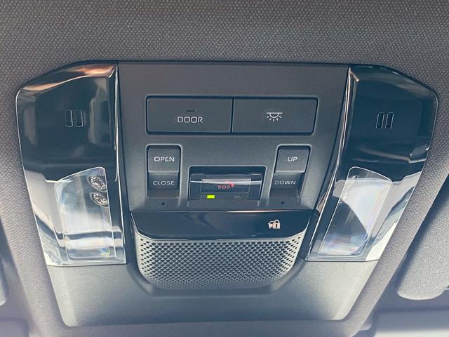 ランドクルーザー２５０ ＶＸ　純正ナビ　パノラマモニター　ビルトインＥＴＣ　シートヒーター　シートクーラー　ハンドルヒーター　タイプＣ・ＨＤＭＩ　ムーンルーフ　革シート　デジタルインナーミラー　コンソールボックス（48枚目）