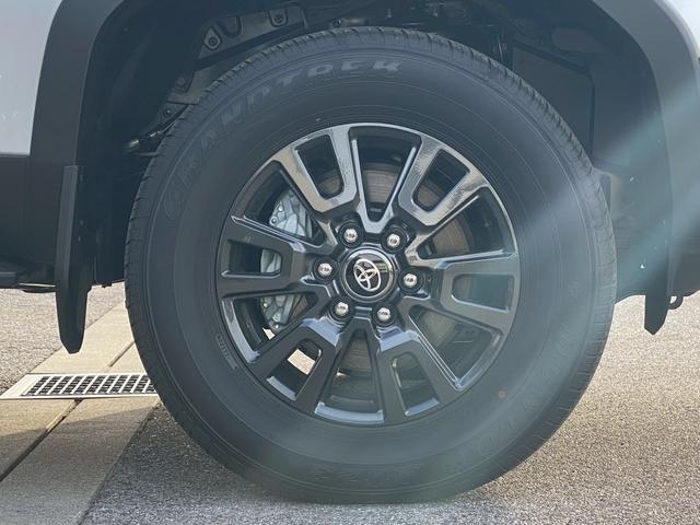 ランドクルーザー２５０ ＶＸ　純正ナビ　パノラマモニター　ビルトインＥＴＣ　シートヒーター　シートクーラー　ハンドルヒーター　タイプＣ・ＨＤＭＩ　ムーンルーフ　革シート　デジタルインナーミラー　コンソールボックス（54枚目）