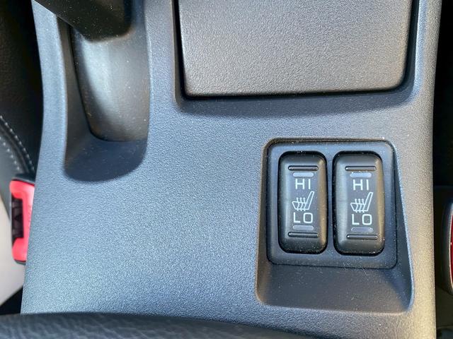 ランサー ＧＳＲプレミアムエボリューションＸ　ワンオーナー　純正ナビ　フルセグＴＶ　ブルートゥース　ＥＴＣ　４ＷＤ　シートヒーター　パドルシフト　ステアリングスイッチ　レカロシート　ブレンボキャリパー　ＢＢＳアルミホイール（23枚目）