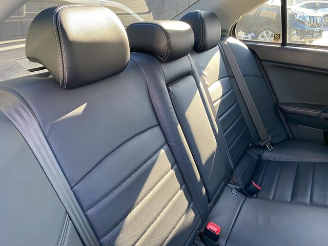 ランサー ＧＳＲプレミアムエボリューションＸ　ワンオーナー　純正ナビ　フルセグＴＶ　ブルートゥース　ＥＴＣ　４ＷＤ　シートヒーター　パドルシフト　ステアリングスイッチ　レカロシート　ブレンボキャリパー　ＢＢＳアルミホイール（41枚目）