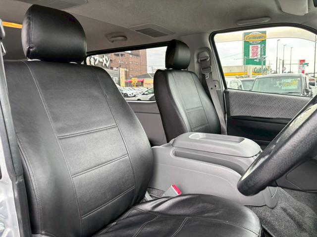 レジアスエースバン ロングスーパーＧＬ（32枚目）