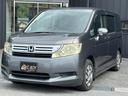 HONDA STEPWAGON
