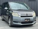 HONDA STEPWAGON