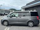 HONDA STEPWAGON