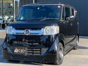 HONDA N-BOX SLASH