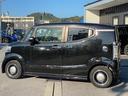 HONDA N-BOX SLASH