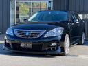 TOYOTA CROWN HYBRID