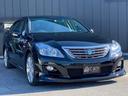 TOYOTA CROWN HYBRID