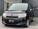 HONDA STEPWAGON
