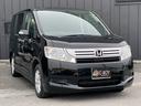 HONDA STEPWAGON