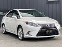 LEXUS HS