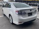 LEXUS HS