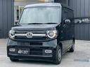 HONDA N-VAN PLUS STYLE