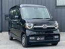 HONDA N-VAN PLUS STYLE