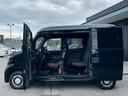 HONDA N-VAN PLUS STYLE