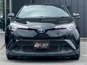 Ｃ－ＨＲ Ｓ　純正９インチＳＤナビ　フルセグ地デジＴＶ　ブルートゥース　バックカメラ　プリクラッシュセーフティ　レーダークルーズコントロール　ステアリングリモコン　革調シートカバー　ヘッドライトレベライザー（6枚目）