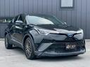 Ｃ－ＨＲ Ｓ　純正９インチＳＤナビ　フルセグ地デジＴＶ　ブルートゥース　バックカメラ　プリクラッシュセーフティ　レーダークルーズコントロール　ステアリングリモコン　革調シートカバー　ヘッドライトレベライザー（7枚目）
