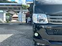 ロングスーパーＧＬ　社外ハンドル　オートエアコン　リアクーラー＆リアヒーター　ディーゼルターボ　革調シートカバー　ディスチャージヘッドライト　社外スピーカー　ＡＣ１００Ｖ電源　ローダウン　社外ルーフスポイラー（33枚目）