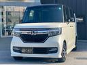 Ｎ－ＢＯＸカスタム Ｇ・Ｌホンダセンシング　ケンウッドメモリーナビ　ワンセグＴＶ　ブルートゥース　バックカメラ　ビルトインＥＴＣ　両側パワースライドドア　ホンダセンシング　レーダークルーズコントロール　スライドドアサンシェード（5枚目）