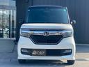 Ｎ－ＢＯＸカスタム Ｇ・Ｌホンダセンシング　ケンウッドメモリーナビ　ワンセグＴＶ　ブルートゥース　バックカメラ　ビルトインＥＴＣ　両側パワースライドドア　ホンダセンシング　レーダークルーズコントロール　スライドドアサンシェード（6枚目）