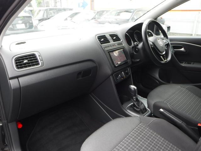 TSIコンフォートL UPグレードPKG KW車高調 ACC(16枚目)