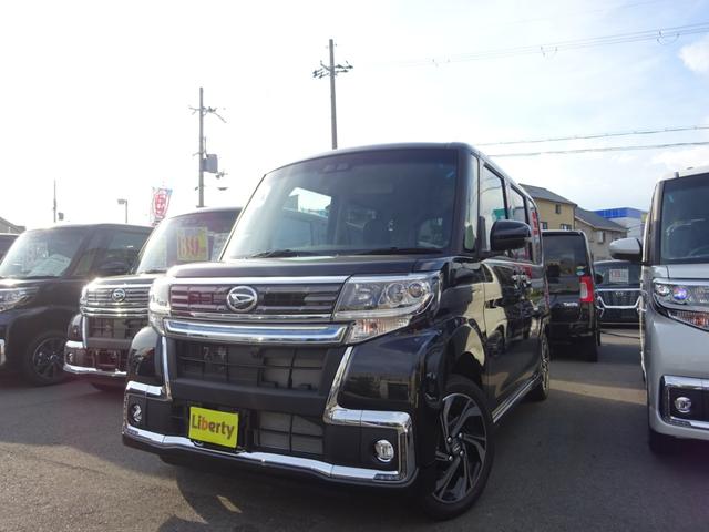 カスタムRS トップED VS SAIII 届出済未使用(2枚目)
