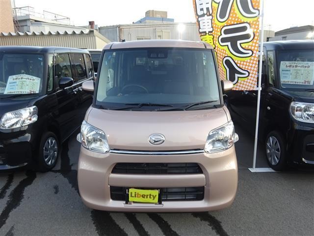 X VS SAIII 届出済未使用車 軽減ブレーキ(6枚目)