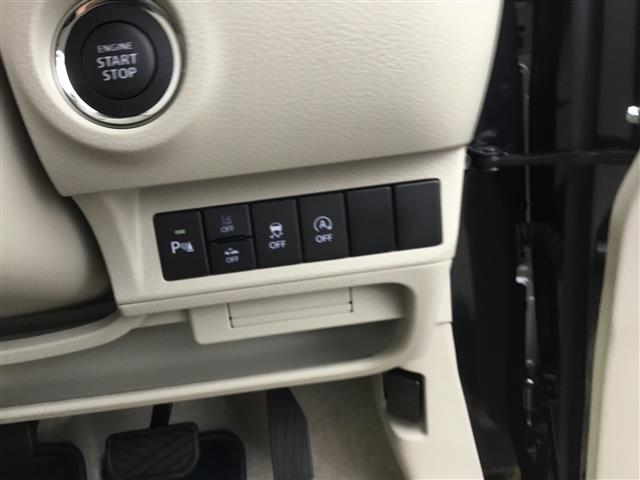 モード 届出済未使用車 禁煙車 衝突軽減ブレーキ HIDヘッドライト スマートキー プッシュスタート 電動格納ミラー 専用シート表皮 アイドリングストップ 前席シートヒーター(14枚目)