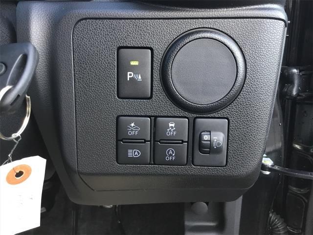 L クリアランスソナー 衝突被害軽減システム オートマチックハイビーム キーレスエントリー アイドリングストップ CVT 盗難防止システム ABS ESC 衝突安全ボディ エアコン パワーステアリング(4枚目)